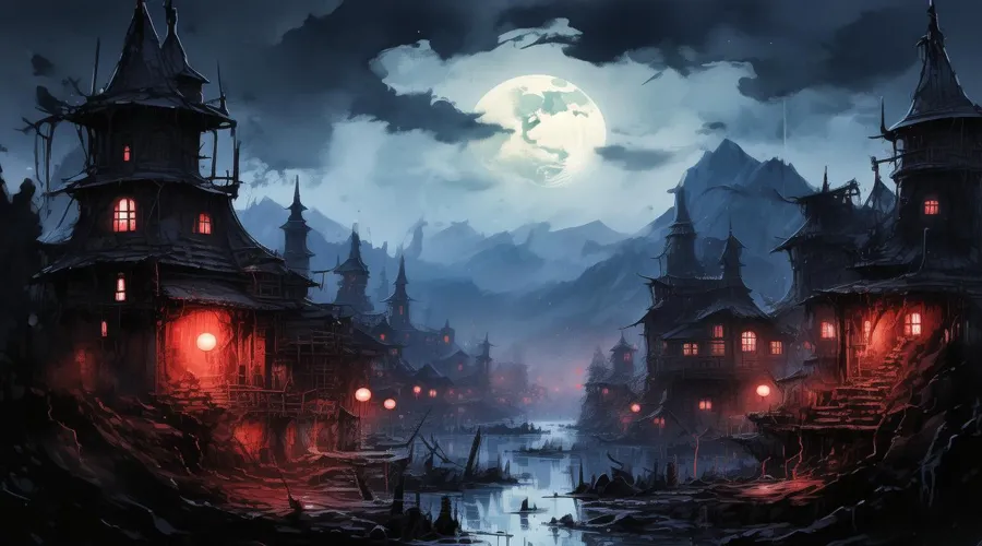 传说法师兑换码横幅图片3